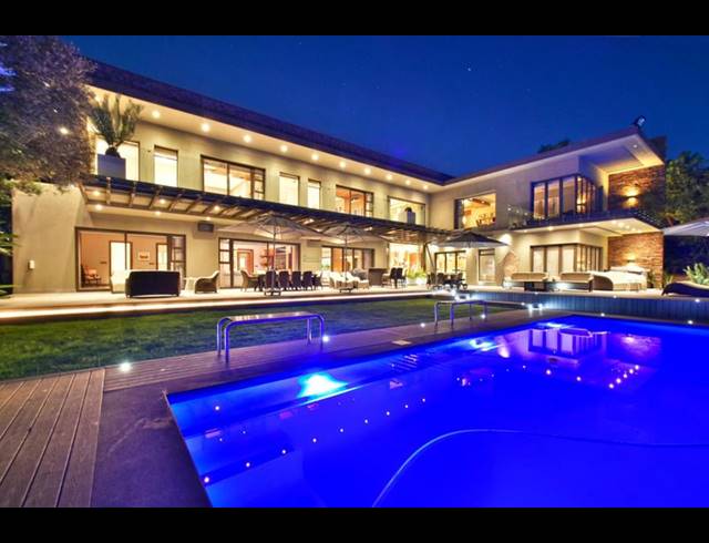 4 BEDROOM HOUSE FOR SALE IN MEYERSDAL ECO ESTATE